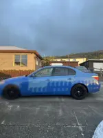 BMW 530i