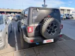 Jeep Wrangler unlimited