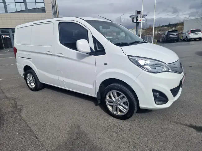 BYD ETP3