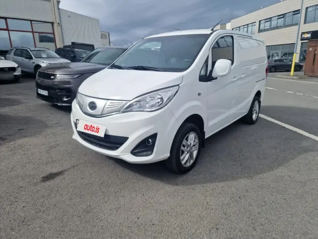 Byd Etp3
