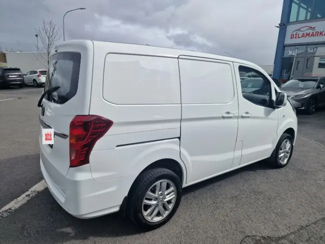 BYD ETP3
