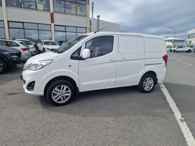 BYD ETP3
