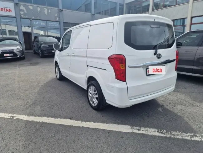 BYD ETP3