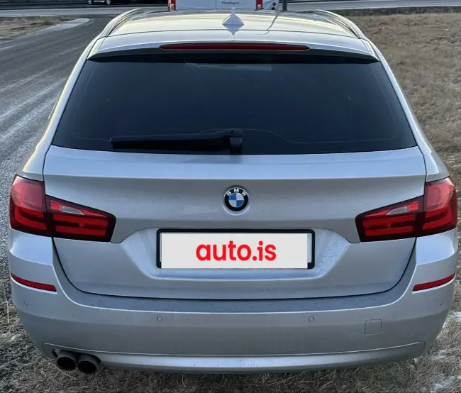 BMW 5