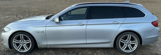 BMW 5