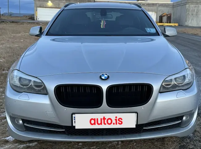 BMW 5