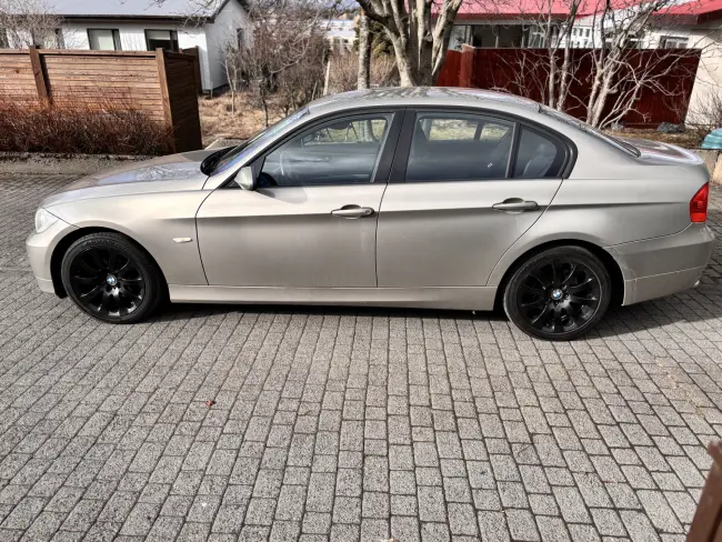 BMW 3