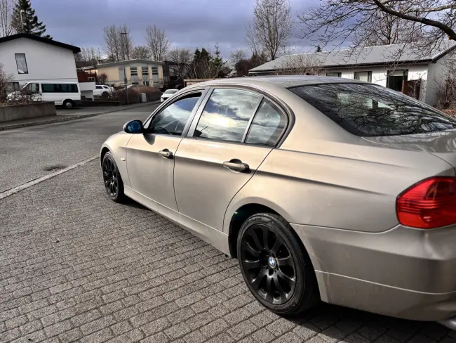 BMW 3