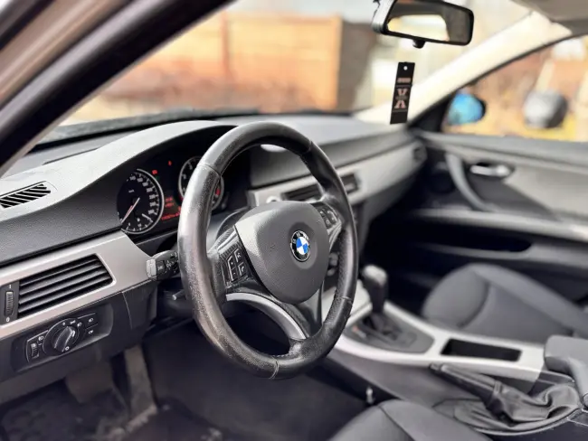 BMW 3