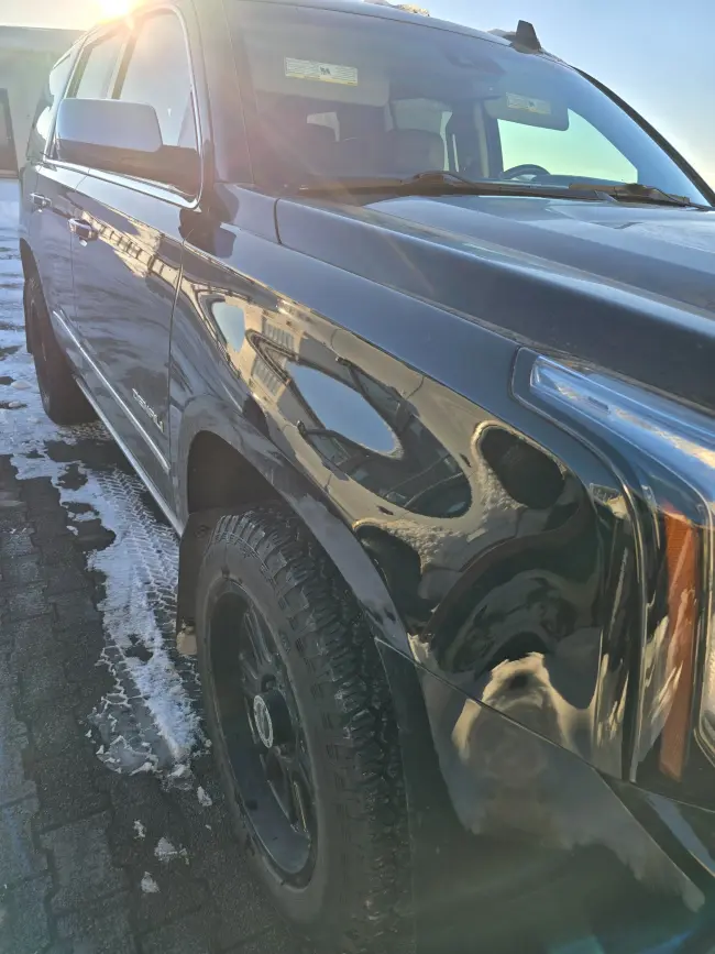 GMC Yukon