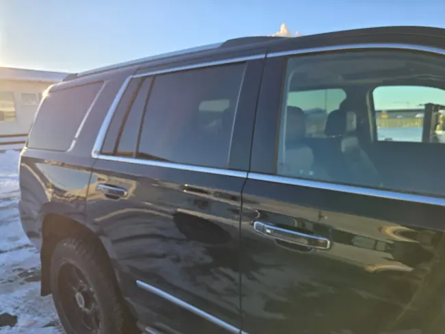 GMC Yukon