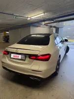 Mercedes-Benz E 300 e