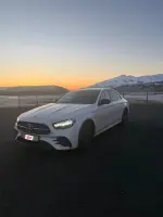 Mercedes-Benz E 300 e