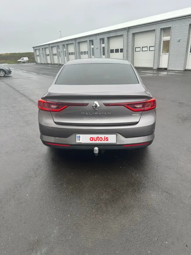 Renault Talisman
