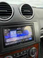 Mercedes benz ML 500