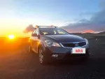 Kia Ed
