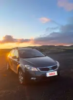 Kia Ed