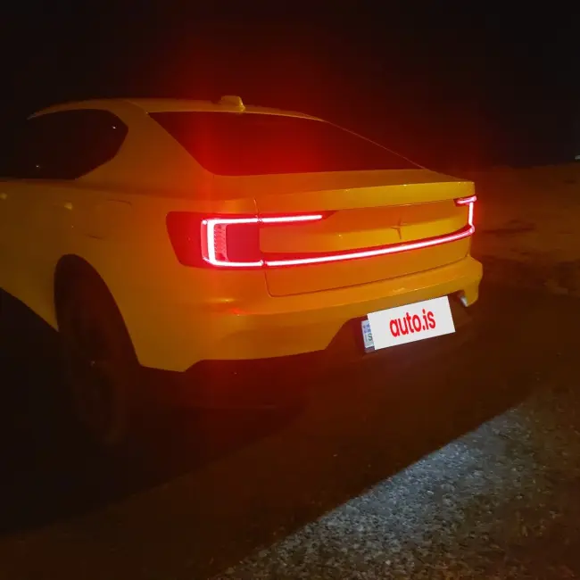 Polestar 2