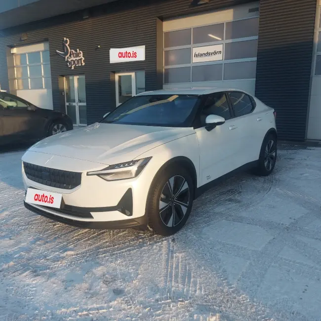Polestar 2