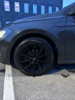Volkswagen, vw Polo