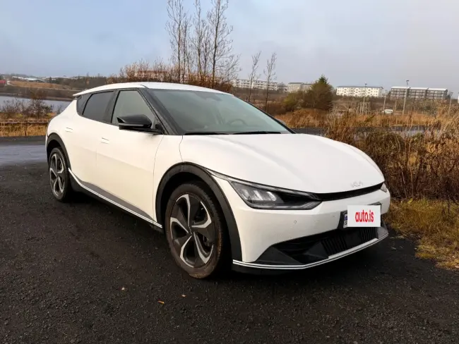 Kia EV6