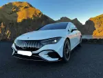Mercedes-Benz AMG EQE 43 4MATIC
