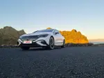 Mercedes-Benz AMG EQE 43 4MATIC