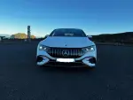 Mercedes-Benz AMG EQE 43 4MATIC