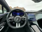 Mercedes-Benz AMG EQE 43 4MATIC