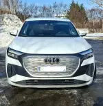 Audi Q4
