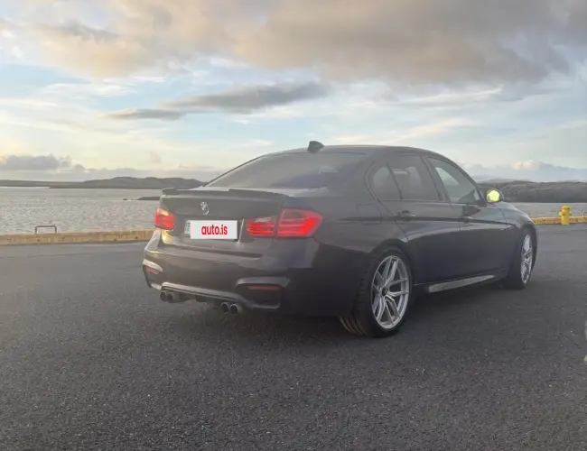 BMW 3