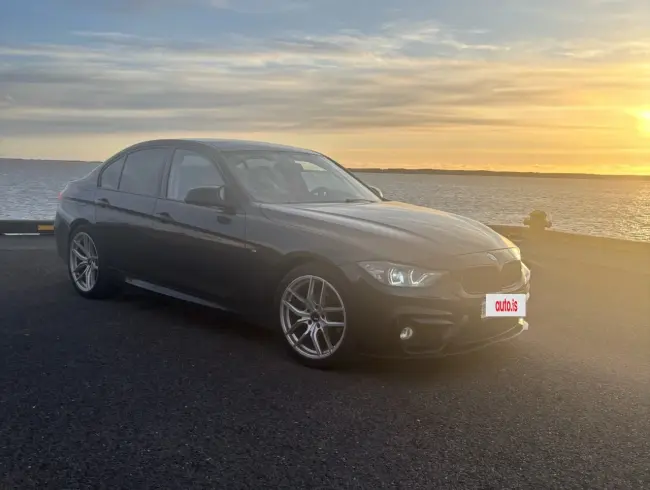BMW 3