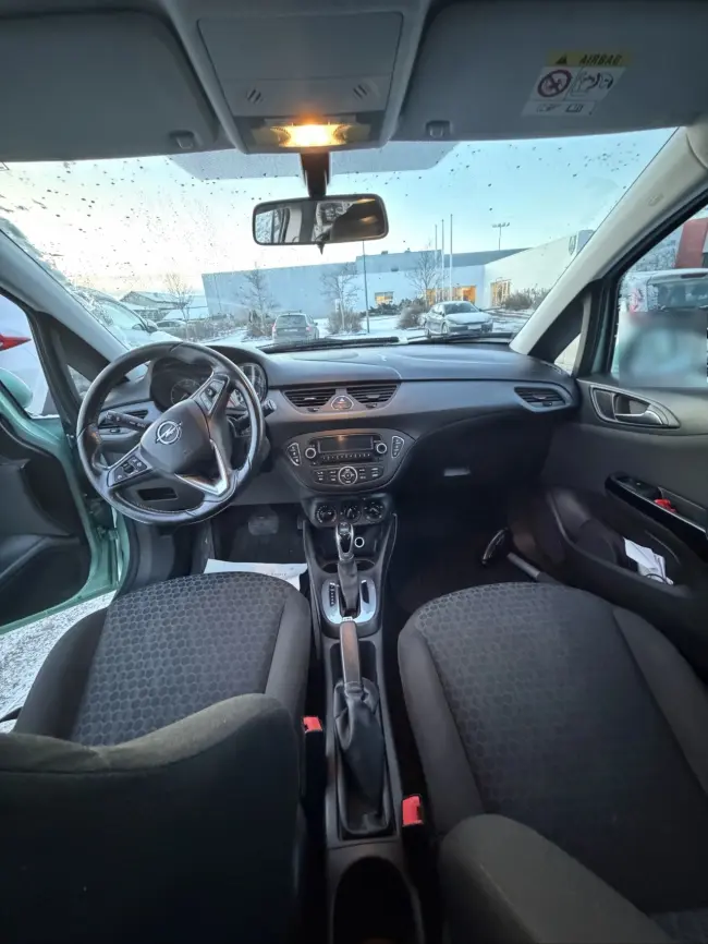 Opel Corsa-e