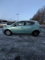 Opel Corsa-e