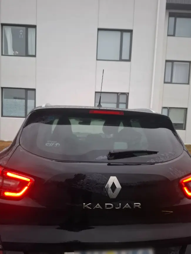 Renault Kadjar