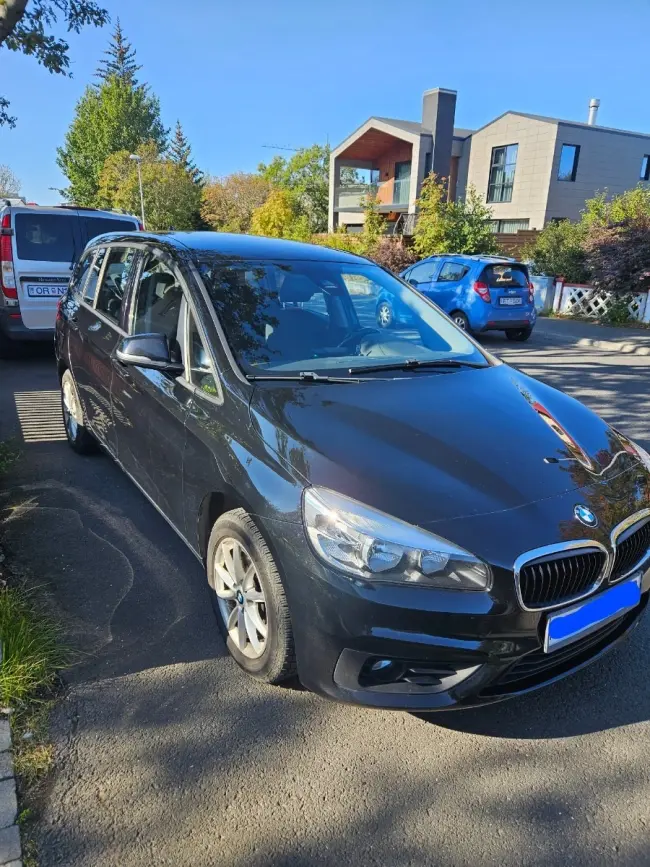 BMW 2