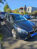 BMW 2
