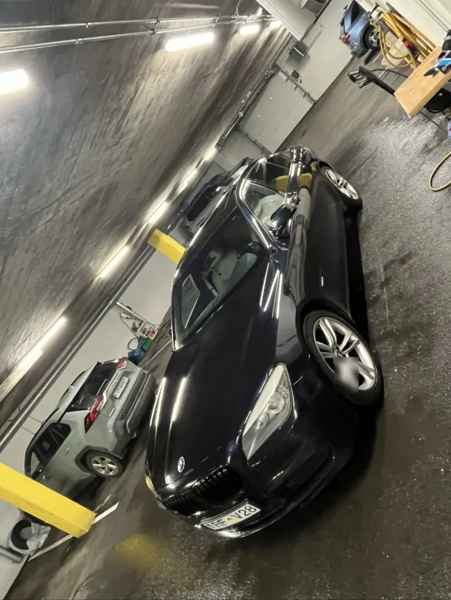 BMW 7
