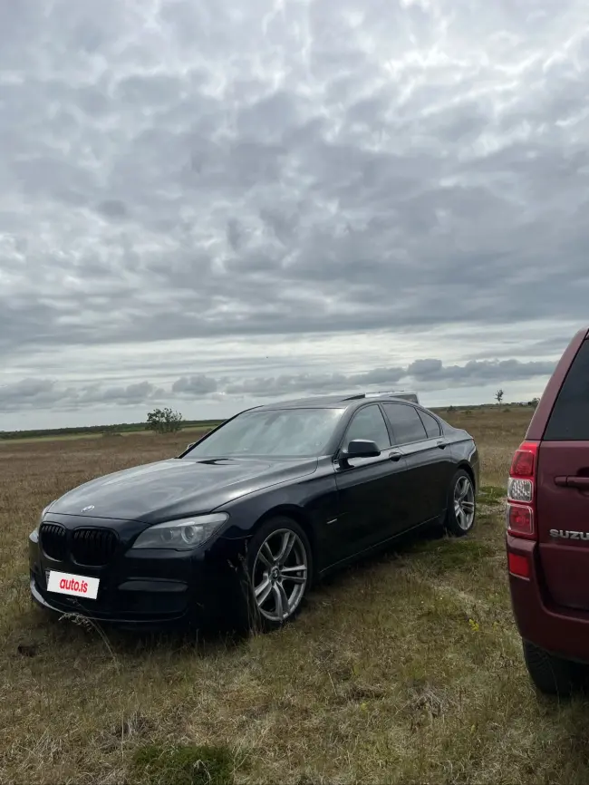 BMW 7