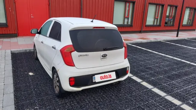 Kia Picanto
