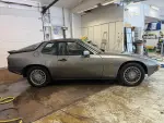 Porsche 924