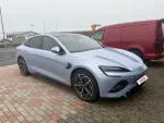 Byd Seal