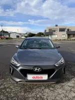 Hyundai Ioniq Electric Premium