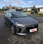 Hyundai Ioniq Electric Premium