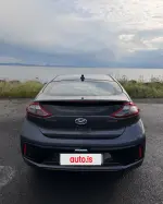 Hyundai Ioniq Electric Premium