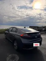 Hyundai Ioniq Electric Premium