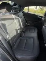 Hyundai Ioniq Electric Premium