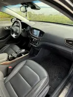 Hyundai Ioniq Electric Premium