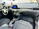 Ford Focus Active