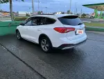 Ford Focus Active